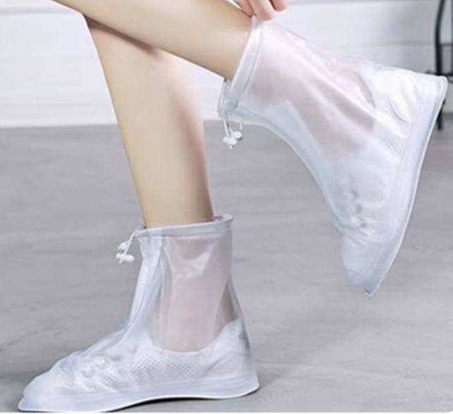 Capa Impermeável para sapatos MegaDry
