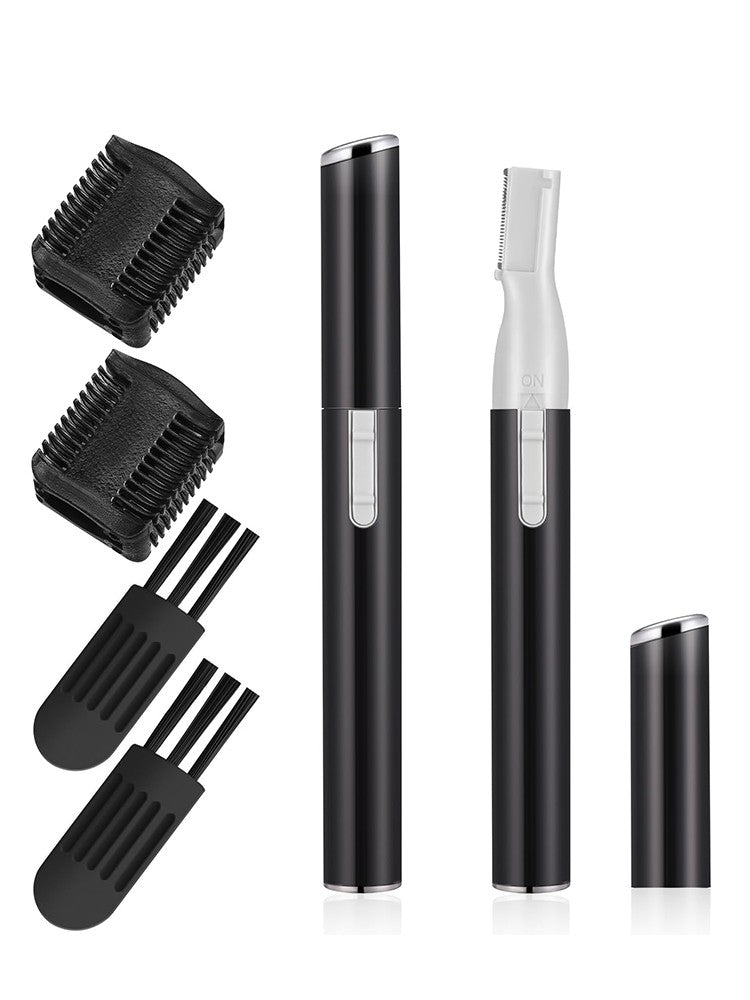 Mini aparador elétrico de pelos MegaClean