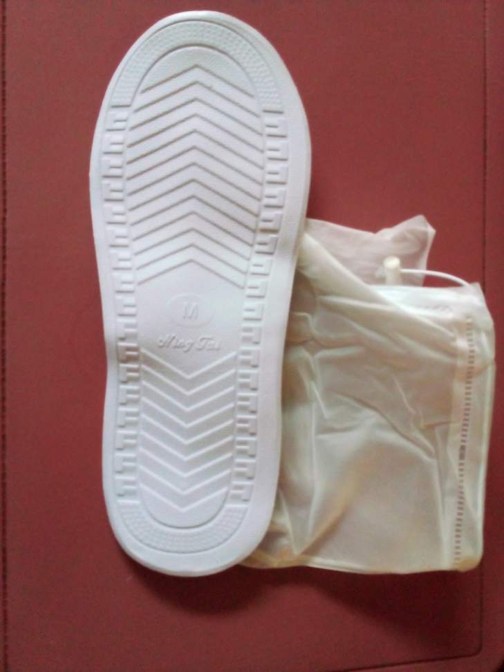 Capa Impermeável para sapatos MegaDry