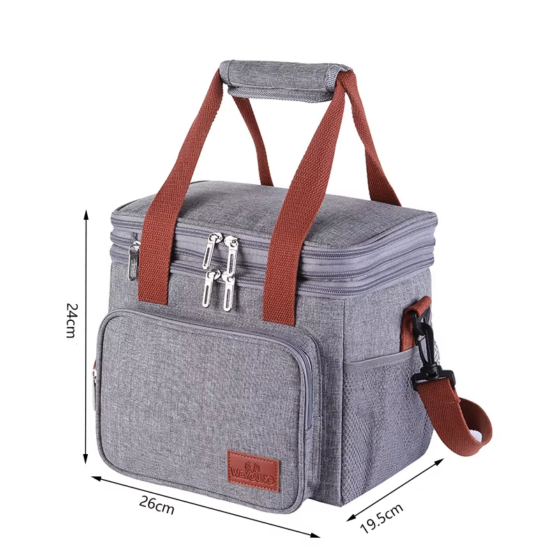Bolsa Térmica MegaOxford