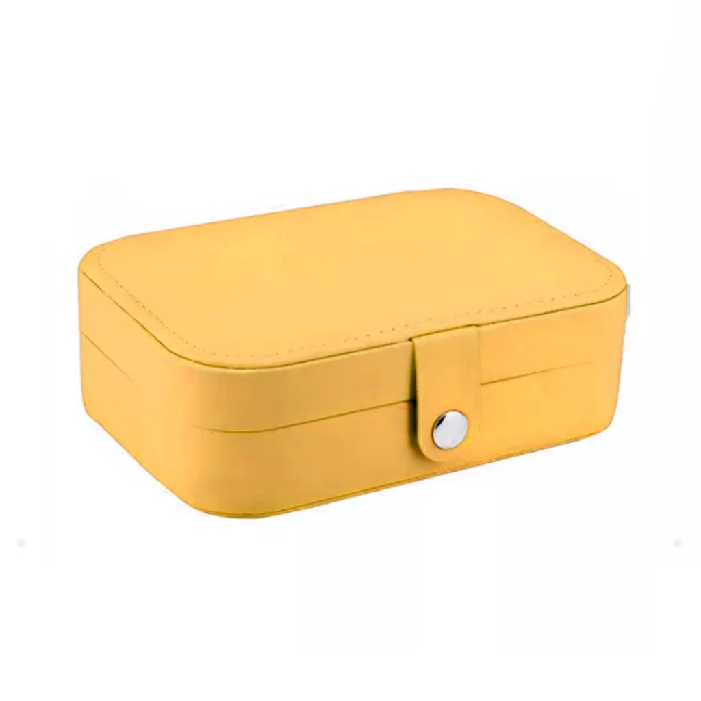 Porta Joias Portátil MegaShine