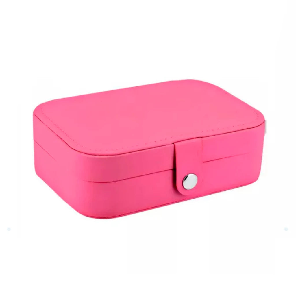 Porta Joias Portátil MegaShine