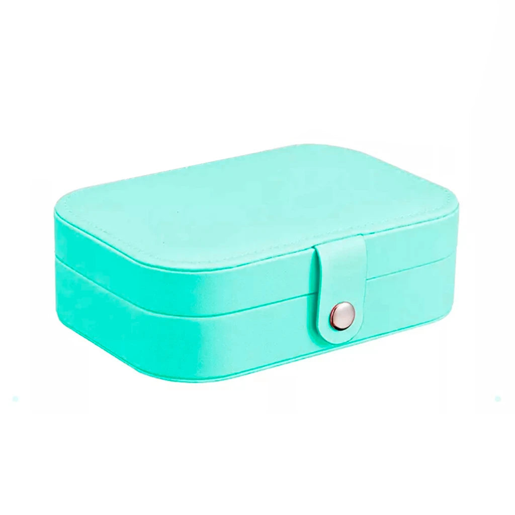 Porta Joias Portátil MegaShine