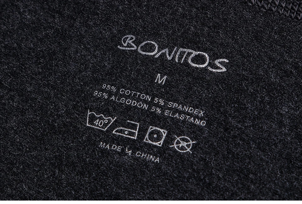 Cuecas Masculinas Conjunto de 5 peças MegaBox