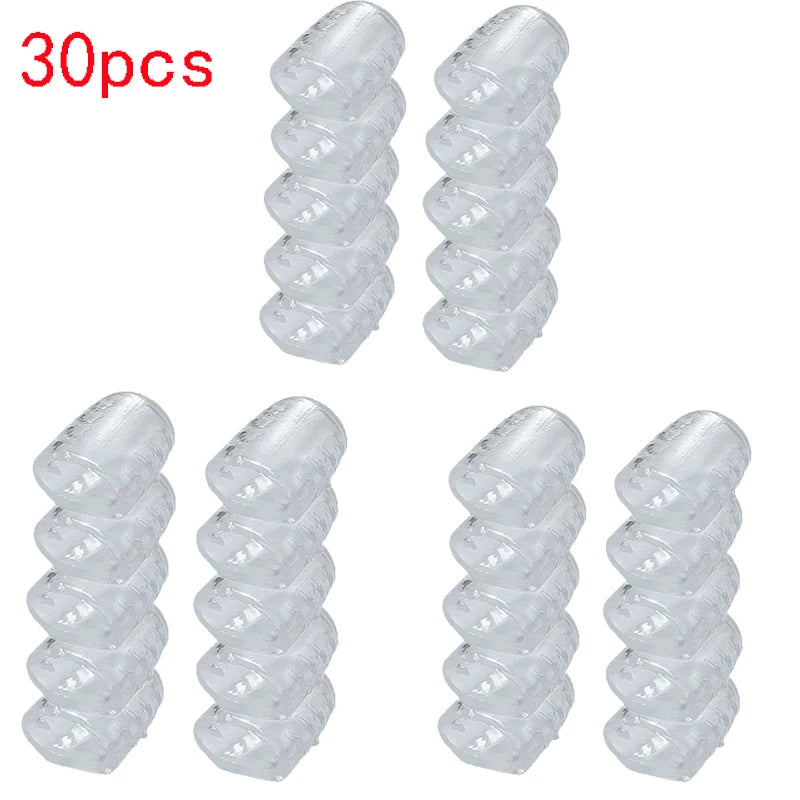 Protetor de Silicone para os pés MegaAir