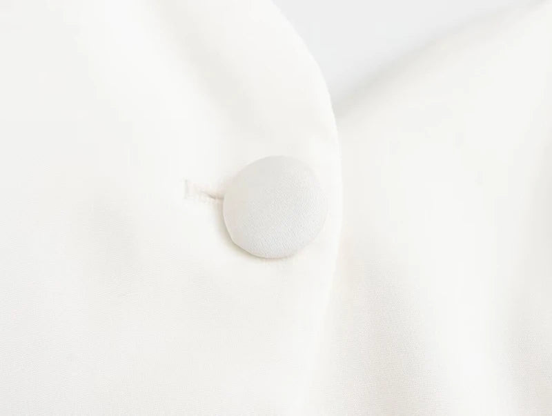 Colete Elegante sem alças MegaVest