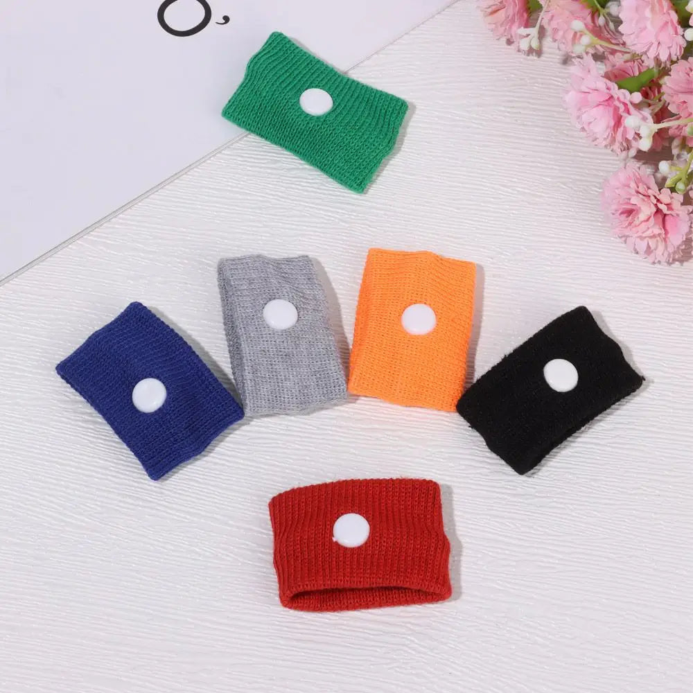 Pulseiras para evitar Enjoos e Náuseas MegaSafe