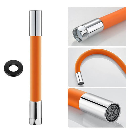 Bico de torneira com tubo de extensão MegaDrive