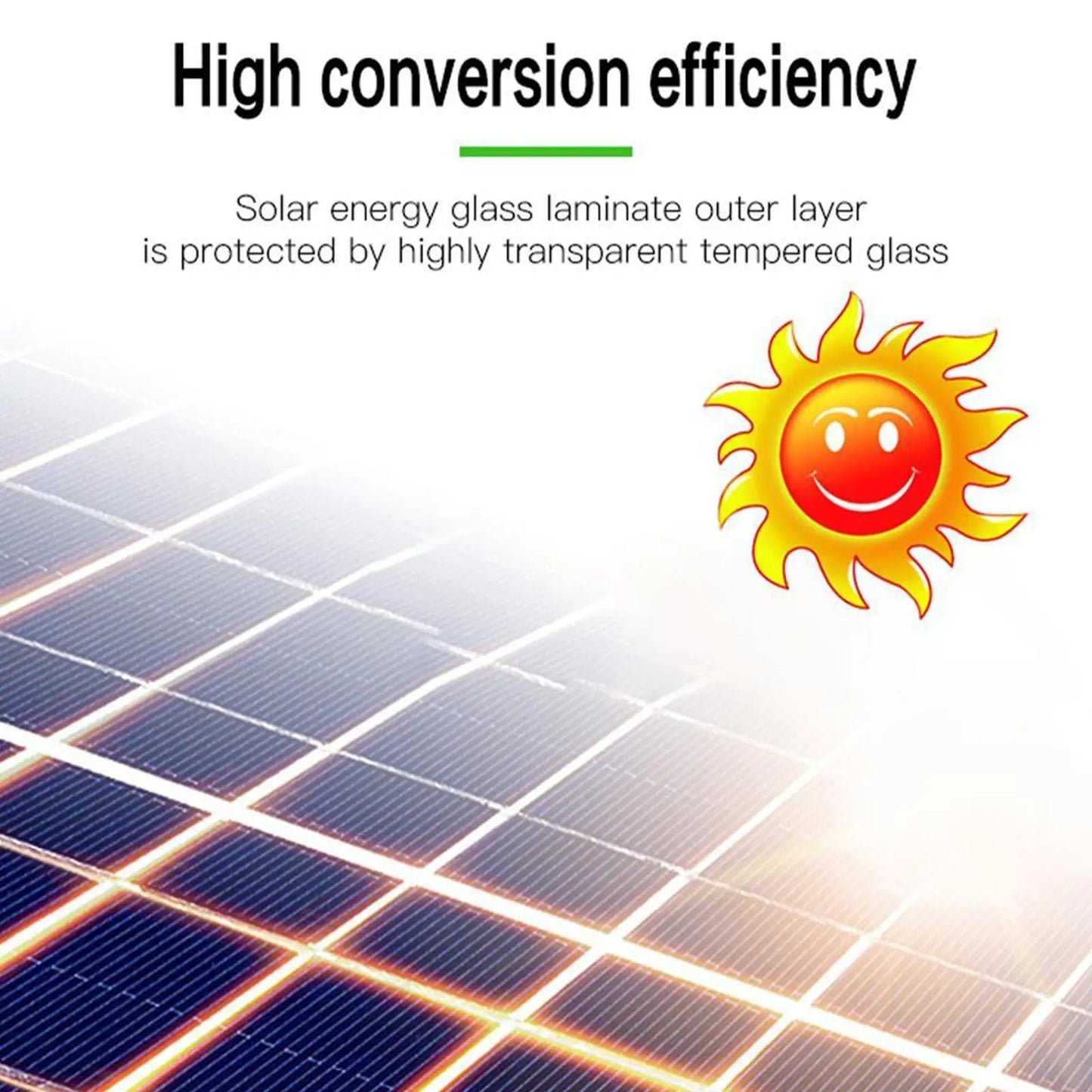 Painel Solar Portátil MegaEasy