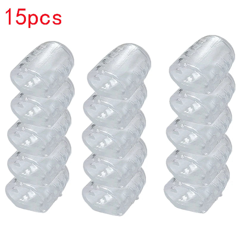 Protetor de Silicone para os pés MegaAir