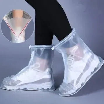 Capa Impermeável para sapatos MegaDry