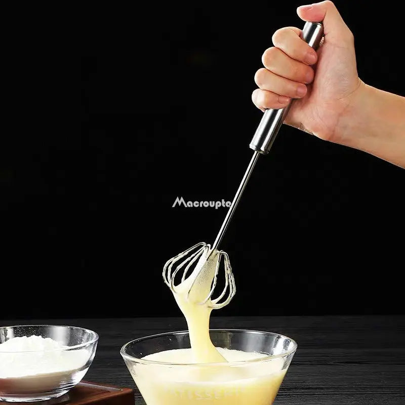 Mixer Batedor semiautomático MegaCrem
