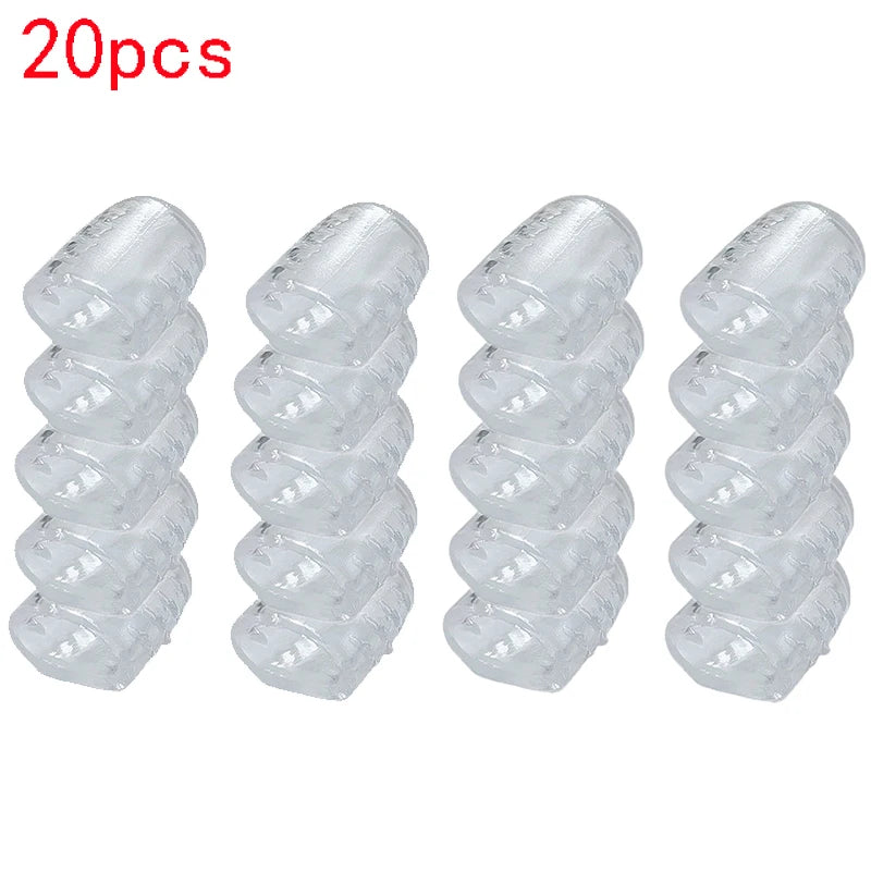 Protetor de Silicone para os pés MegaAir