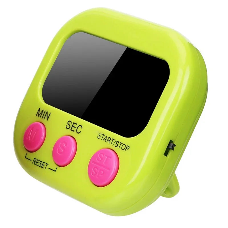 Temporizador Eletrônico MegaEasy