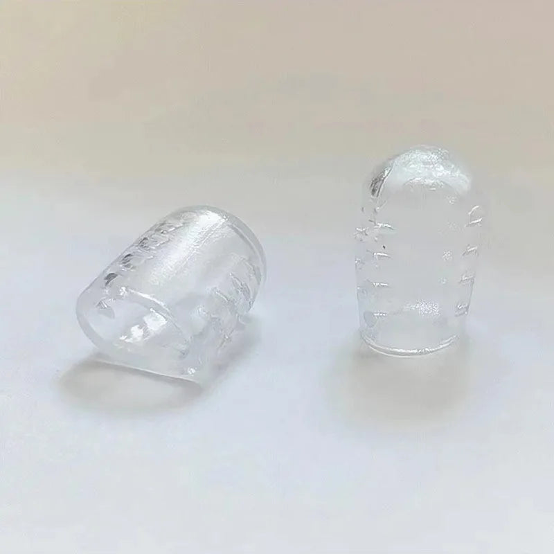 Protetor de Silicone para os pés MegaAir