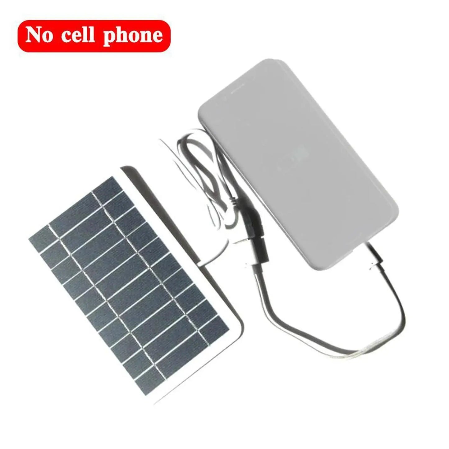 Painel Solar Portátil MegaEasy