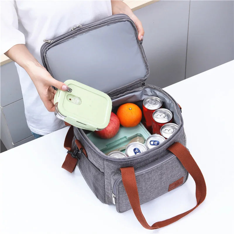 Bolsa Térmica MegaOxford