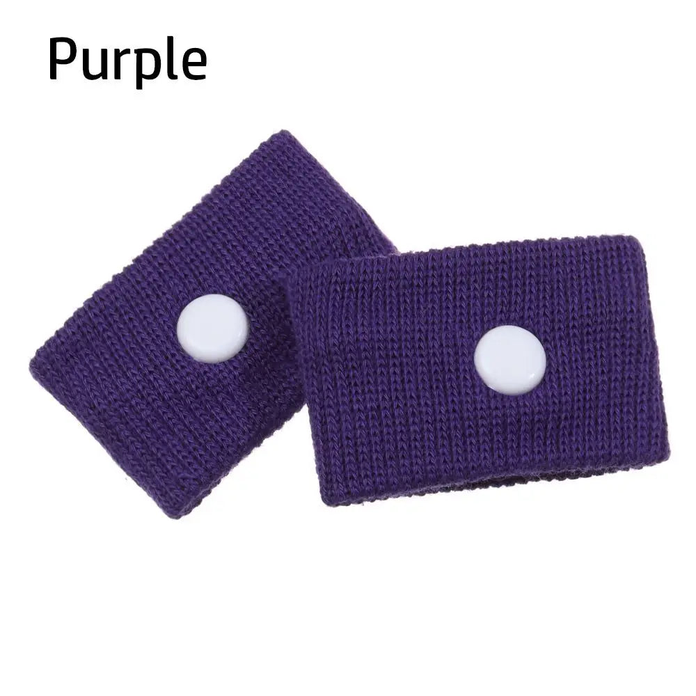 Pulseiras para evitar Enjoos e Náuseas MegaSafe