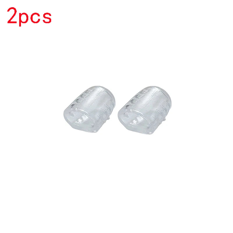 Protetor de Silicone para os pés MegaAir