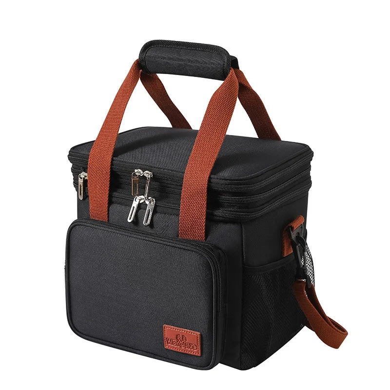 Bolsa Térmica MegaOxford