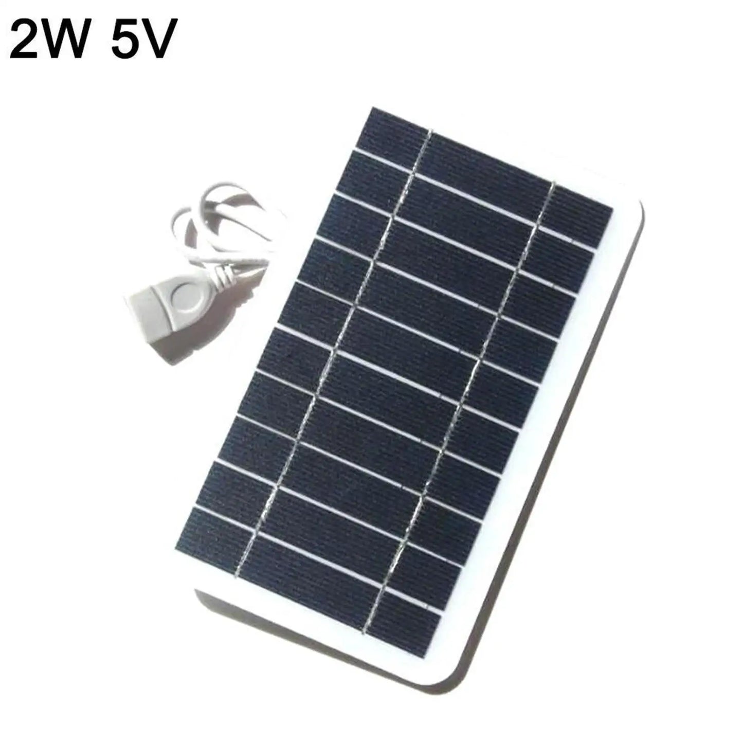 Painel Solar Portátil MegaEasy