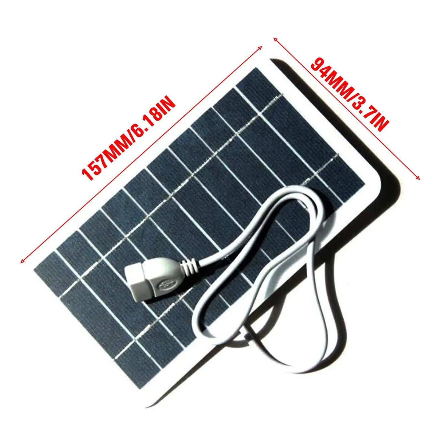 Painel Solar Portátil MegaEasy