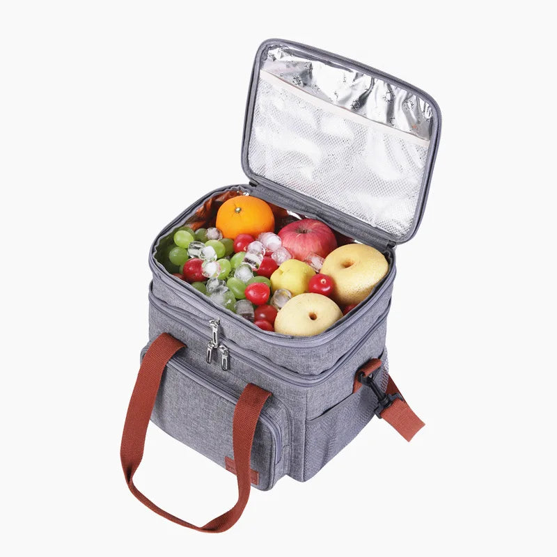 Bolsa Térmica MegaOxford