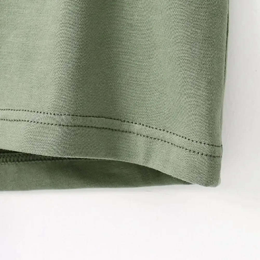 Short Íntimo Masculino tipo Boxer MegaSoft