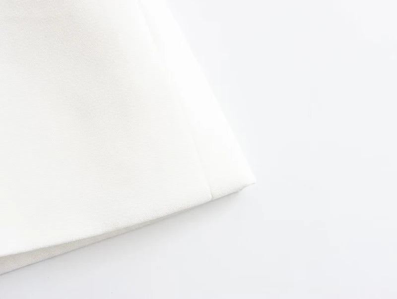 Colete Elegante sem alças MegaVest