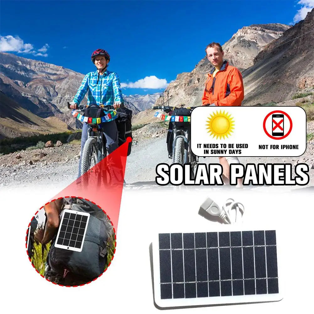 Painel Solar Portátil MegaEasy