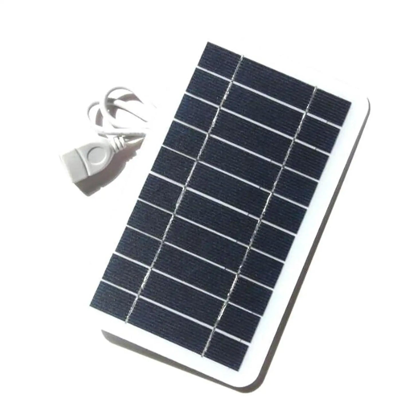 Painel Solar Portátil MegaEasy