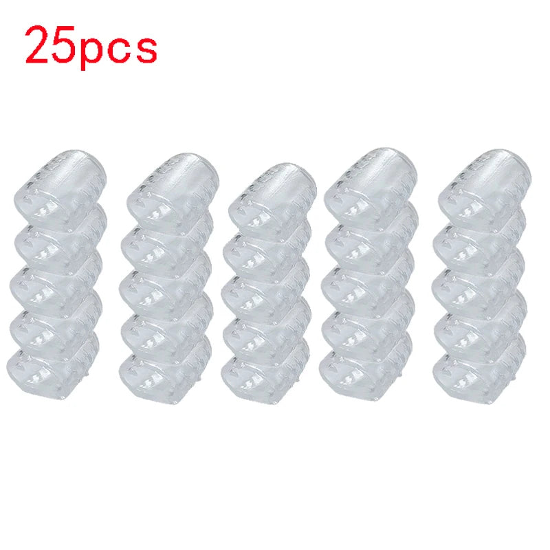 Protetor de Silicone para os pés MegaAir