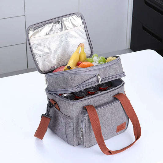 Bolsa Térmica MegaOxford