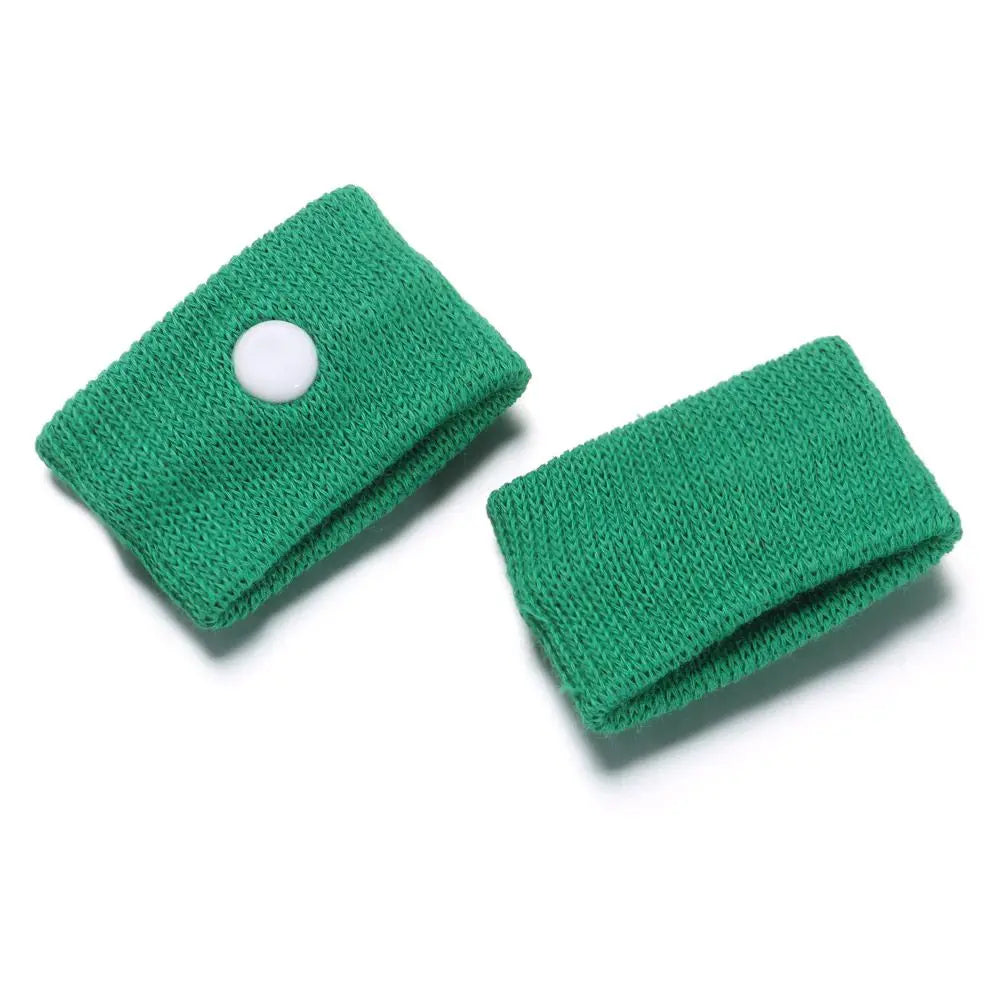 Pulseiras para evitar Enjoos e Náuseas MegaSafe
