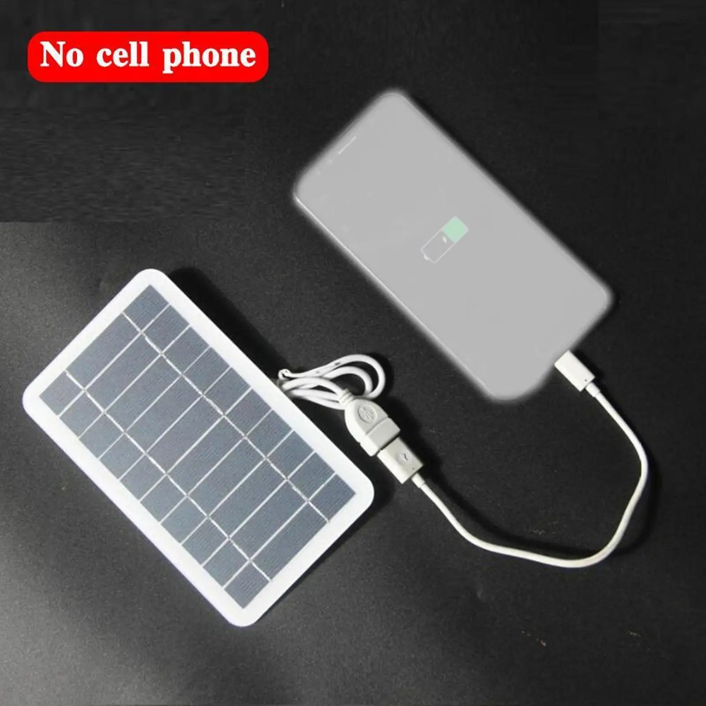 Painel Solar Portátil MegaEasy