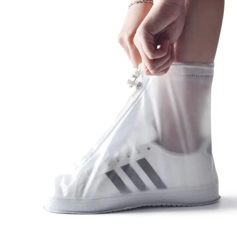 Capa Impermeável para sapatos MegaDry