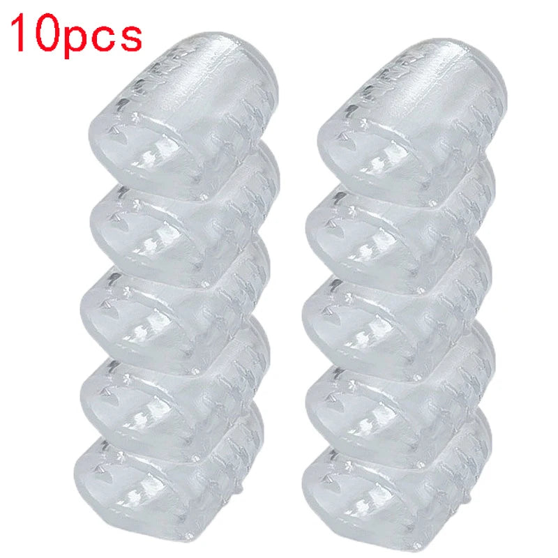 Protetor de Silicone para os pés MegaAir