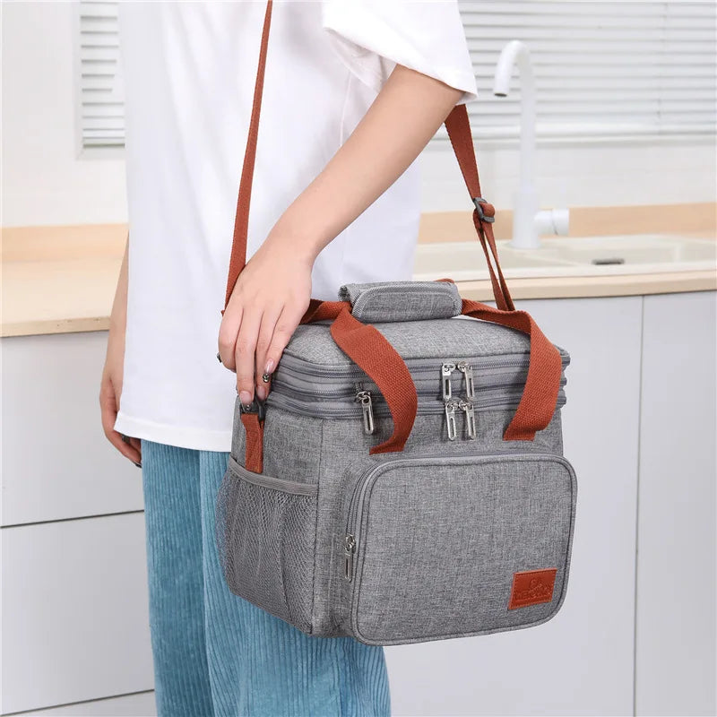 Bolsa Térmica MegaOxford