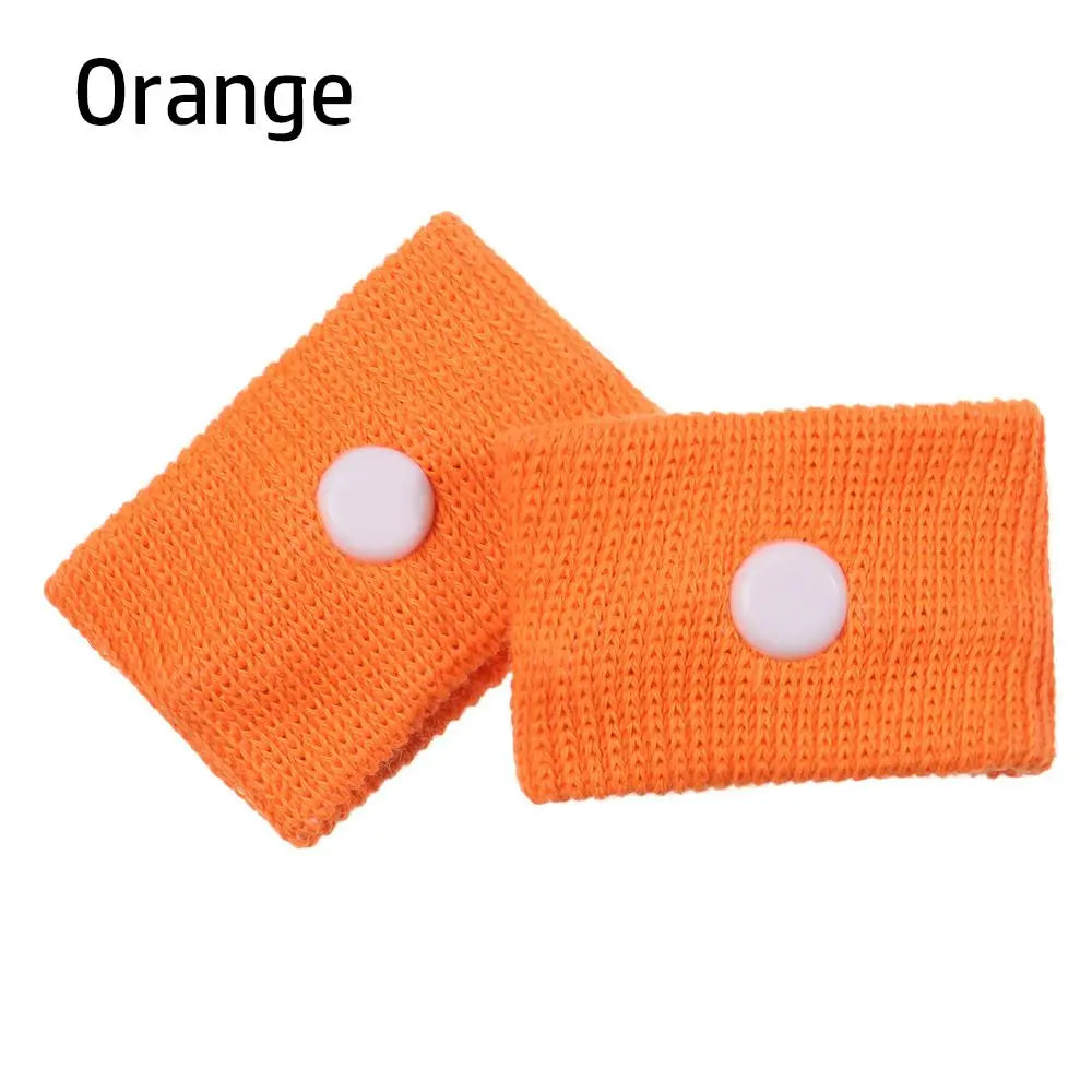 Pulseiras para evitar Enjoos e Náuseas MegaSafe