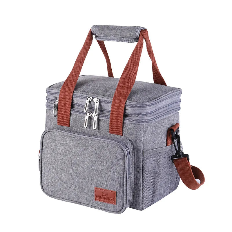 Bolsa Térmica MegaOxford