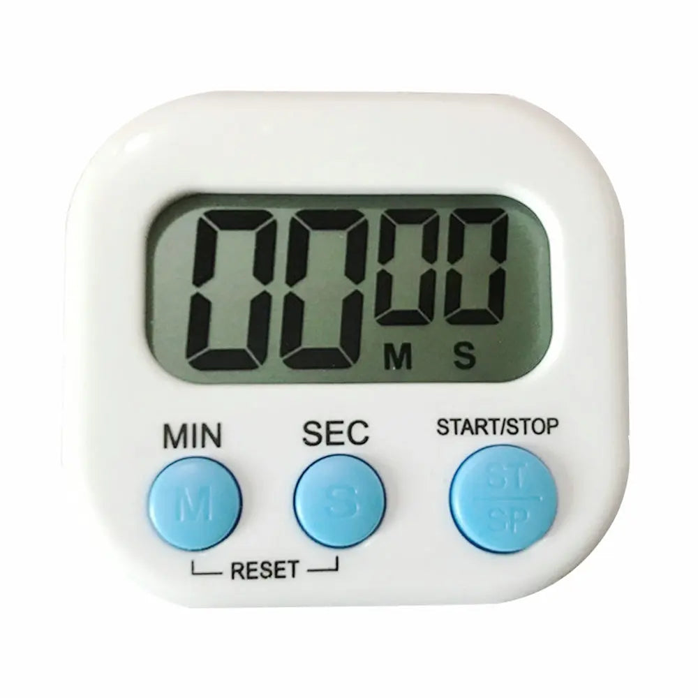 Temporizador Eletrônico MegaEasy