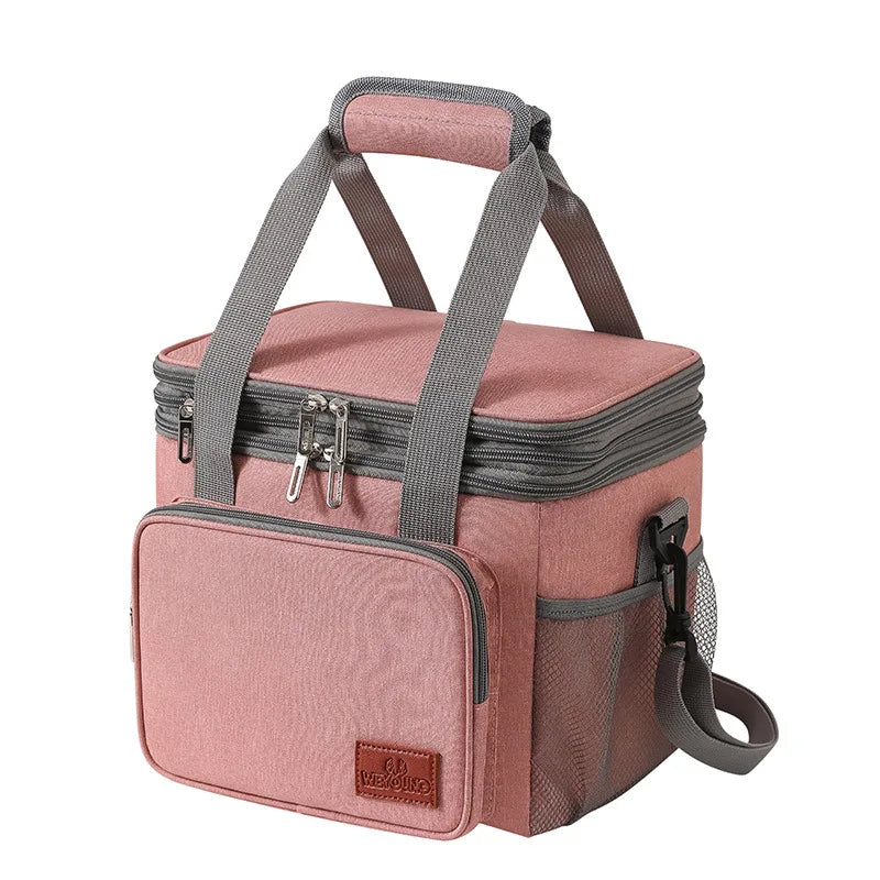 Bolsa Térmica MegaOxford