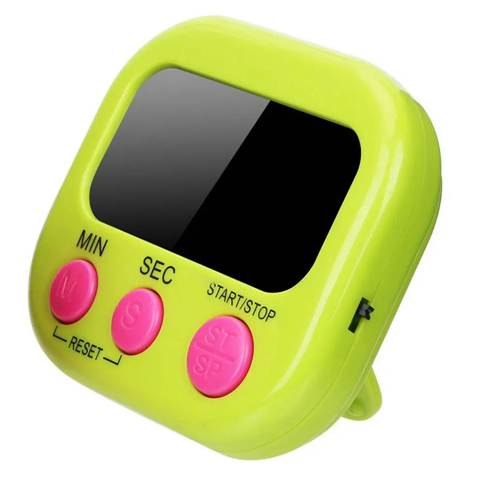 Temporizador Eletrônico MegaEasy