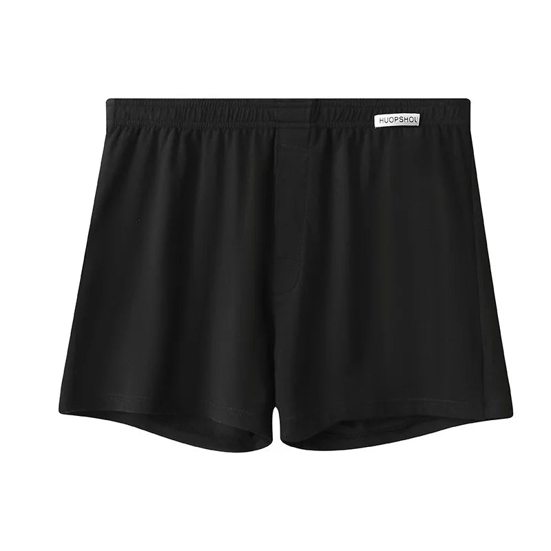 Short Íntimo Masculino tipo Boxer MegaSoft