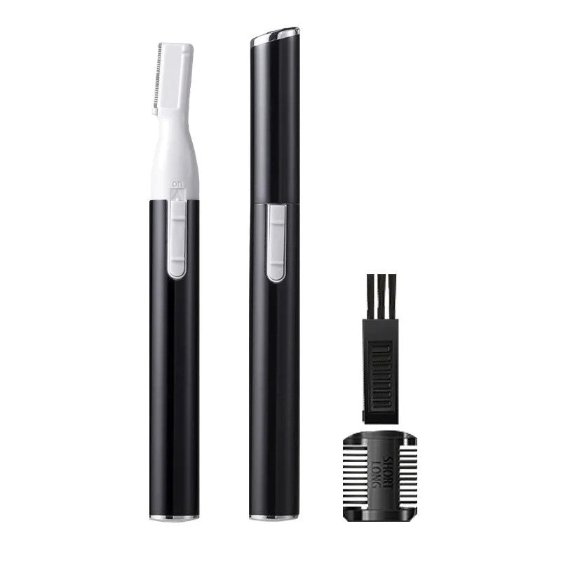 Mini aparador elétrico de pelos MegaClean