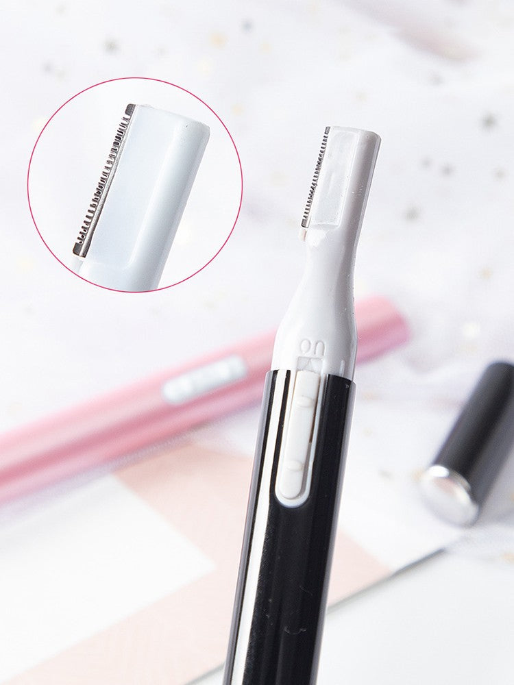 Mini aparador elétrico de pelos MegaClean
