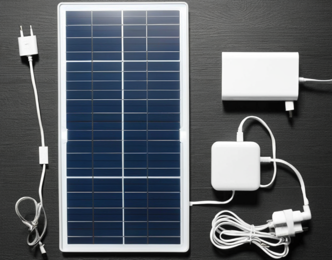 Painel Solar Portátil MegaEasy