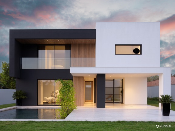 Casa e Decoração