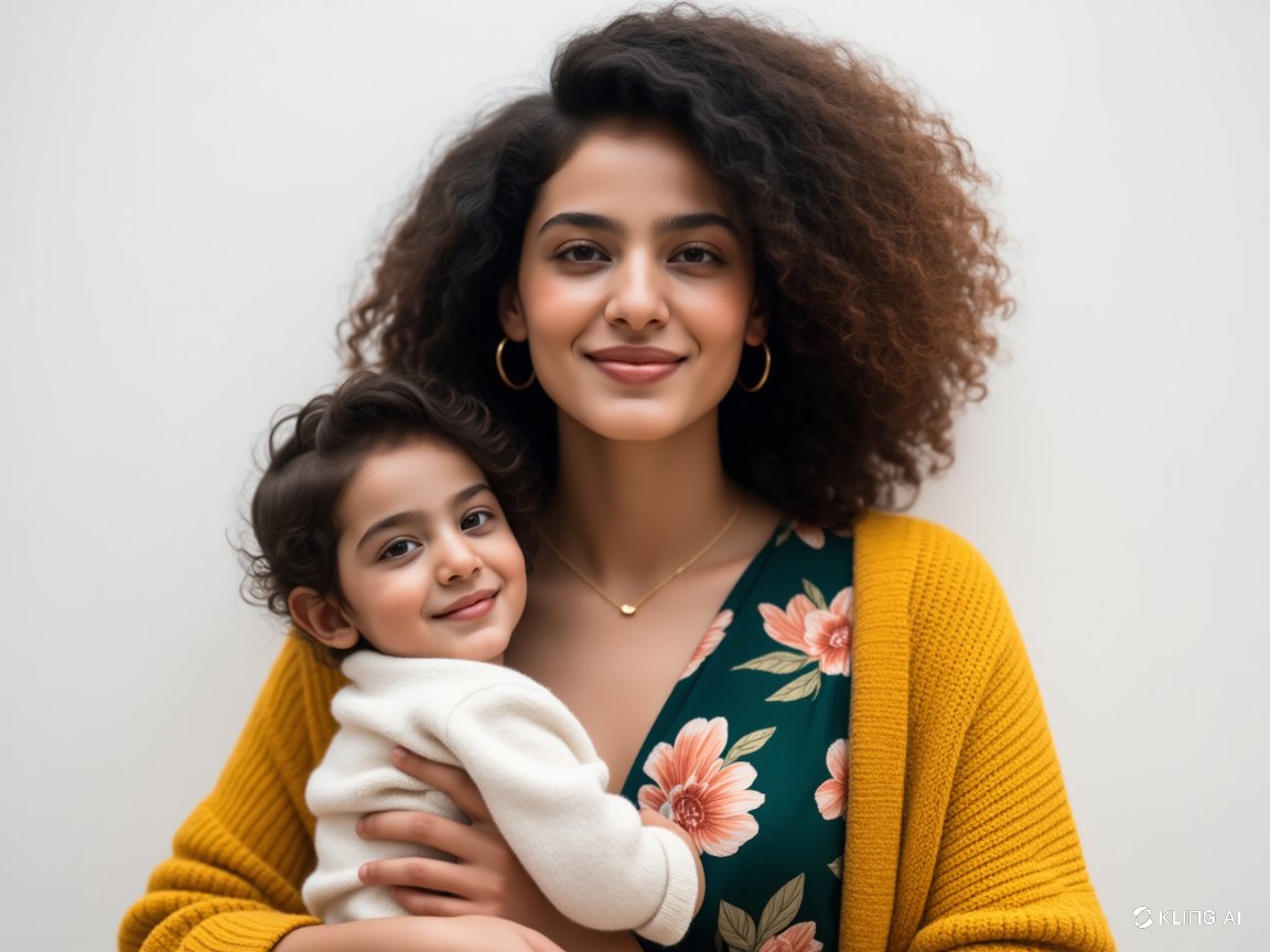 Mamãe e Bebê
