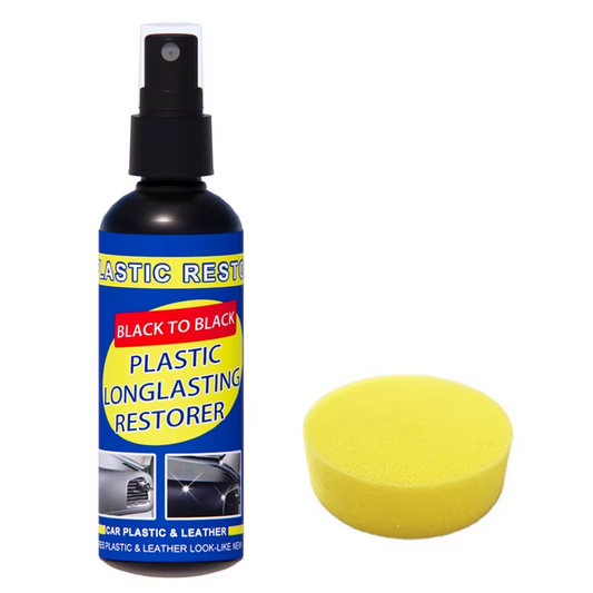 Limpa Carro com Brilho Duradouro MegaShine